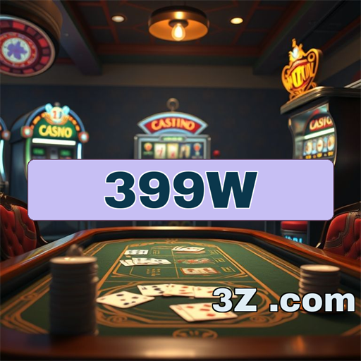Apostas Vibrantes no Mundo do 399w: Uma Nova Era