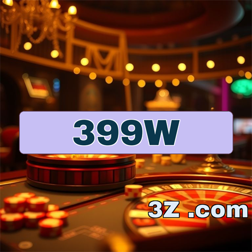 399w