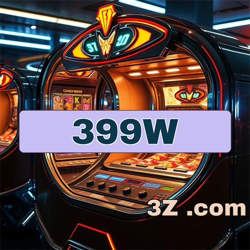 Cassino Imperdível: Explore o Mundo do 399w com Estilo