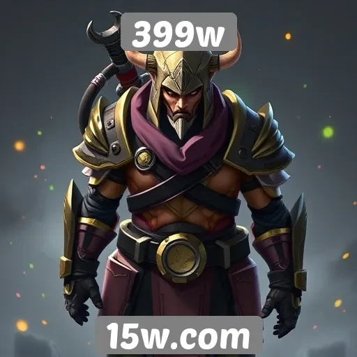 Recursos exclusivos do 399w para jogadores