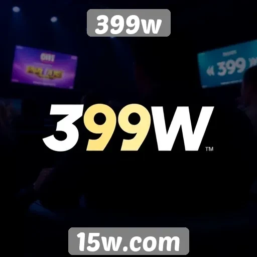 Como 399w está promovendo a inclusão no universo dos games