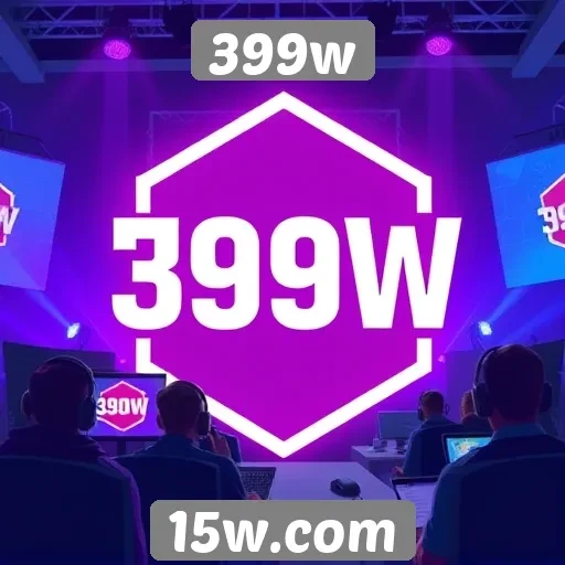 Expectativas sobre eventos online promovidos pelo 399w