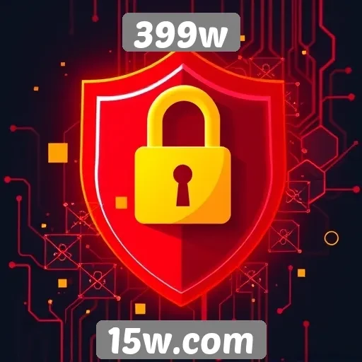 Melhores práticas de segurança no site 399w