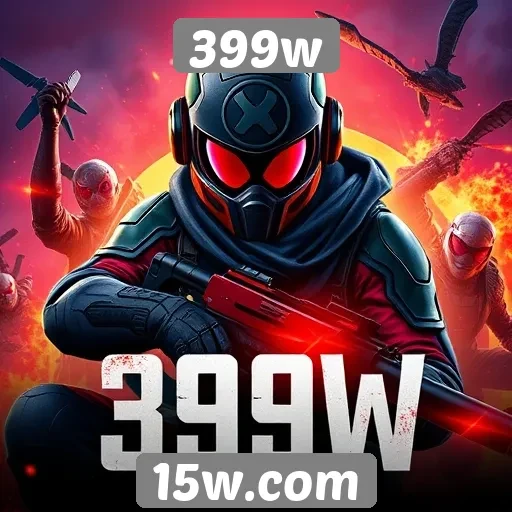 399w apresenta novos títulos exclusivos para jogadores